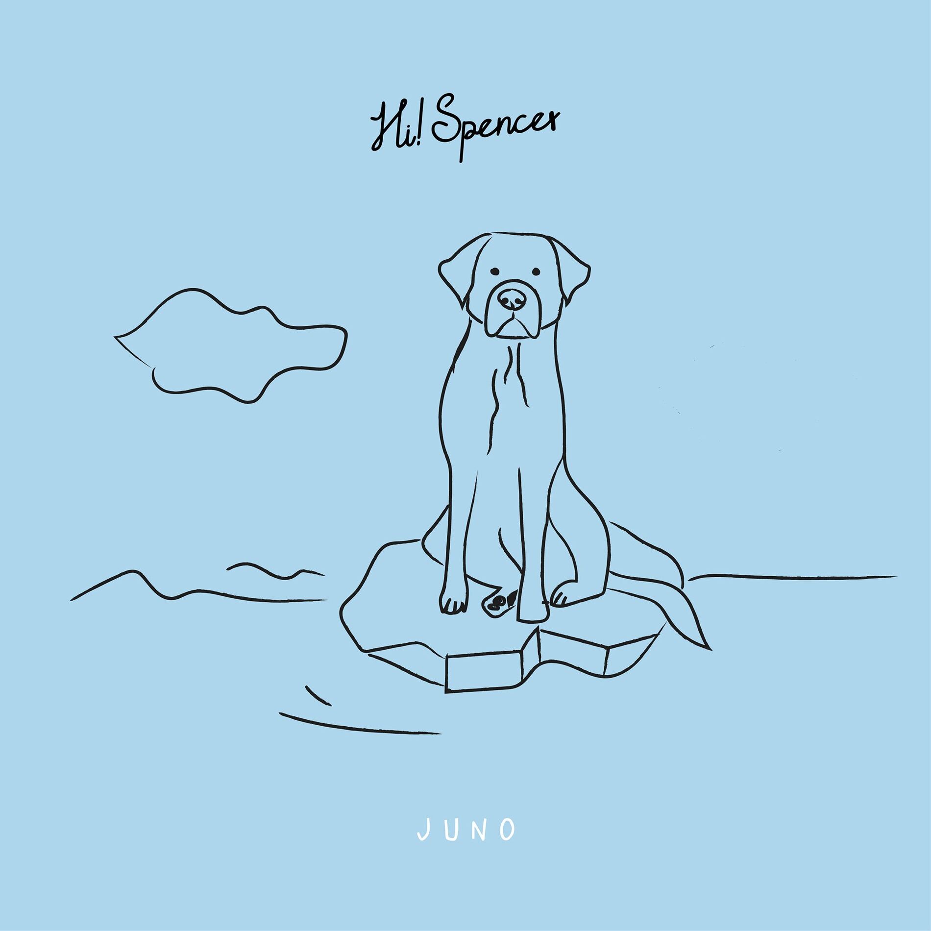 Album cover of Juno