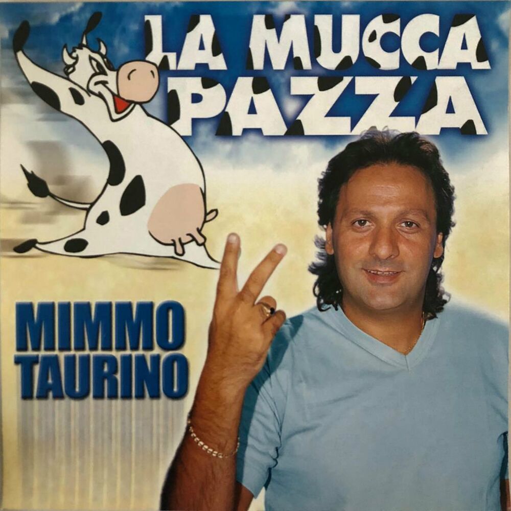 Picture of La mucca pazza