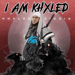 Cover of IAMKHXLED (Deluxe Demons)