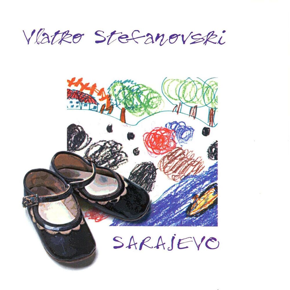 Picture of SARAJEVO