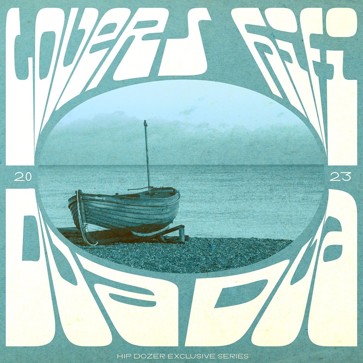Album cover of Duadua