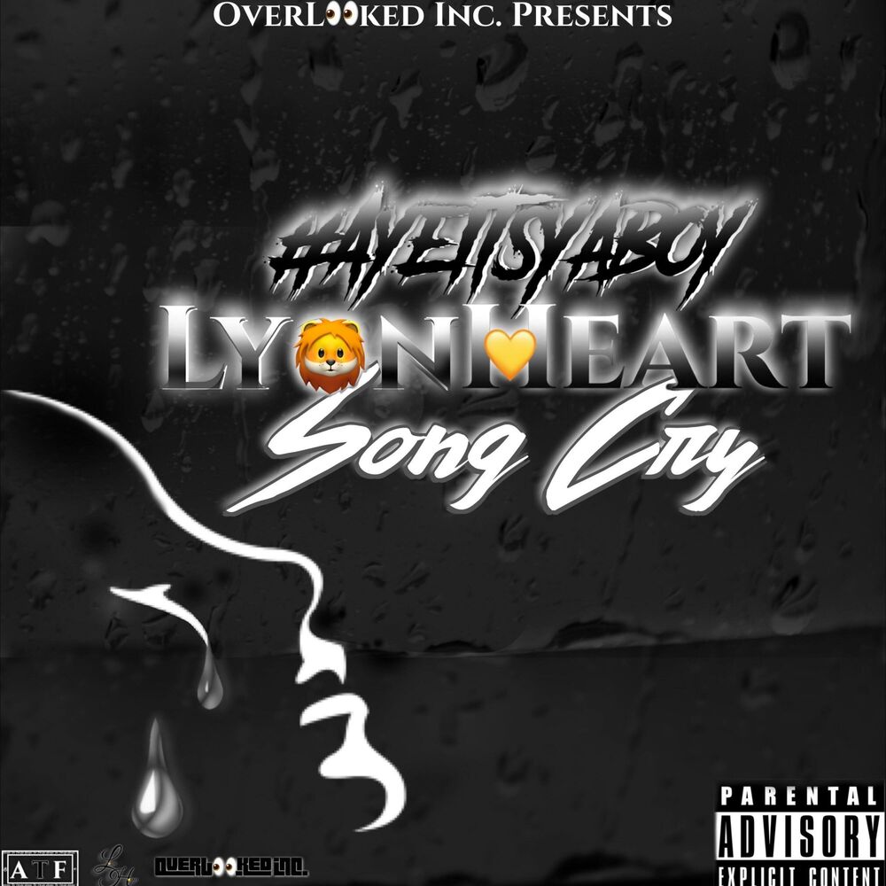 Picture of Song Cry