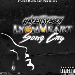 Cover of Song Cry