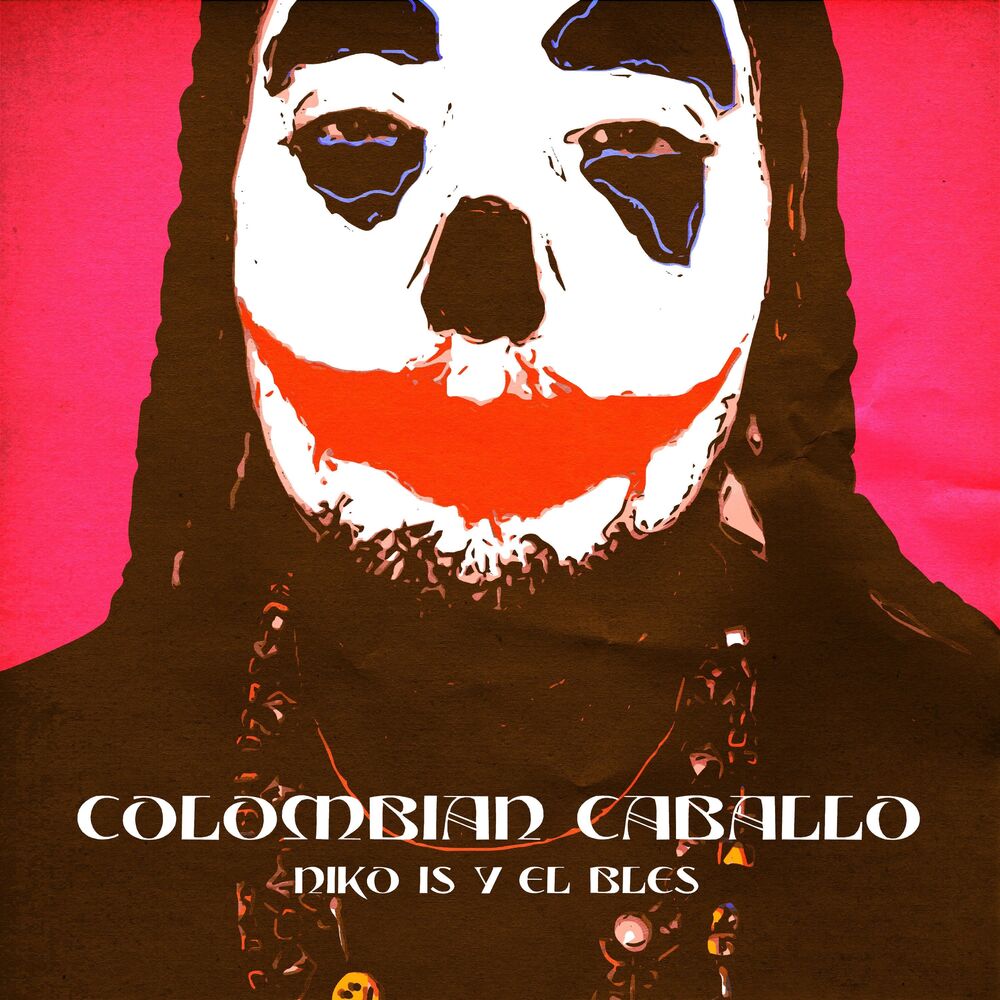 Picture of Colombian Caballo