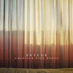 Cover of American Folk Songs