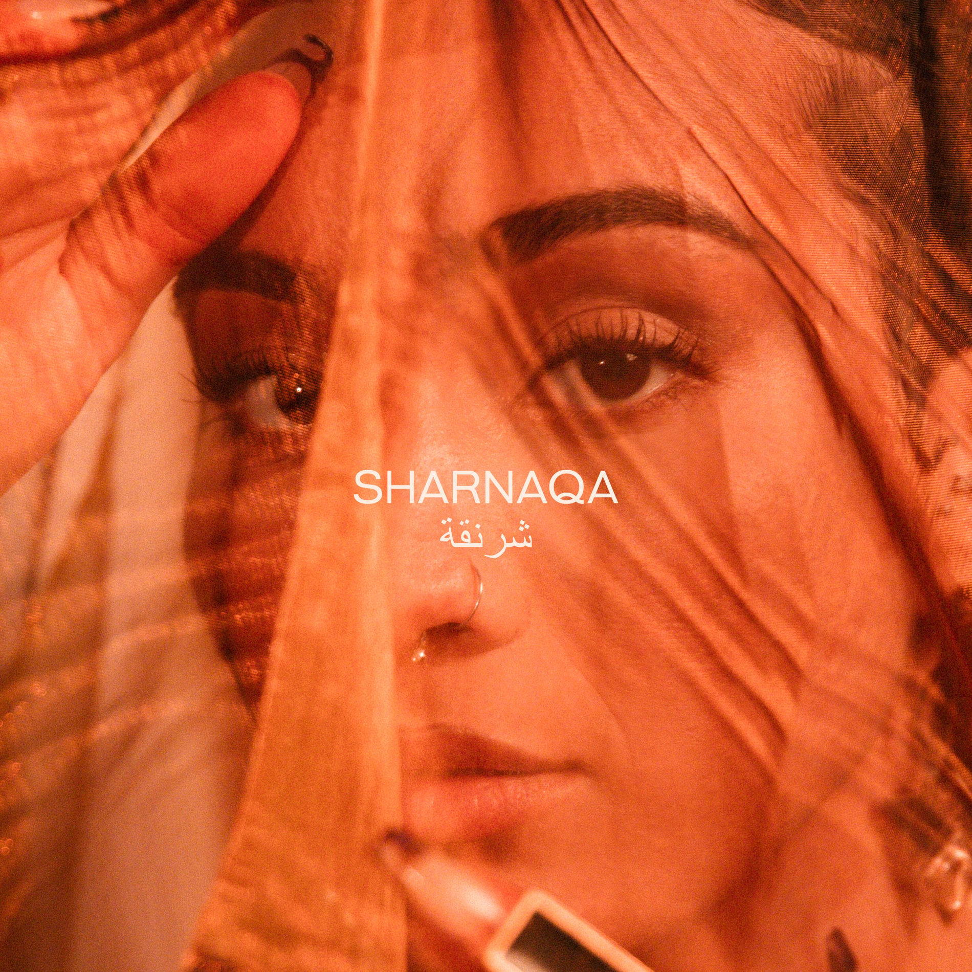 Album cover of Sharnaqa