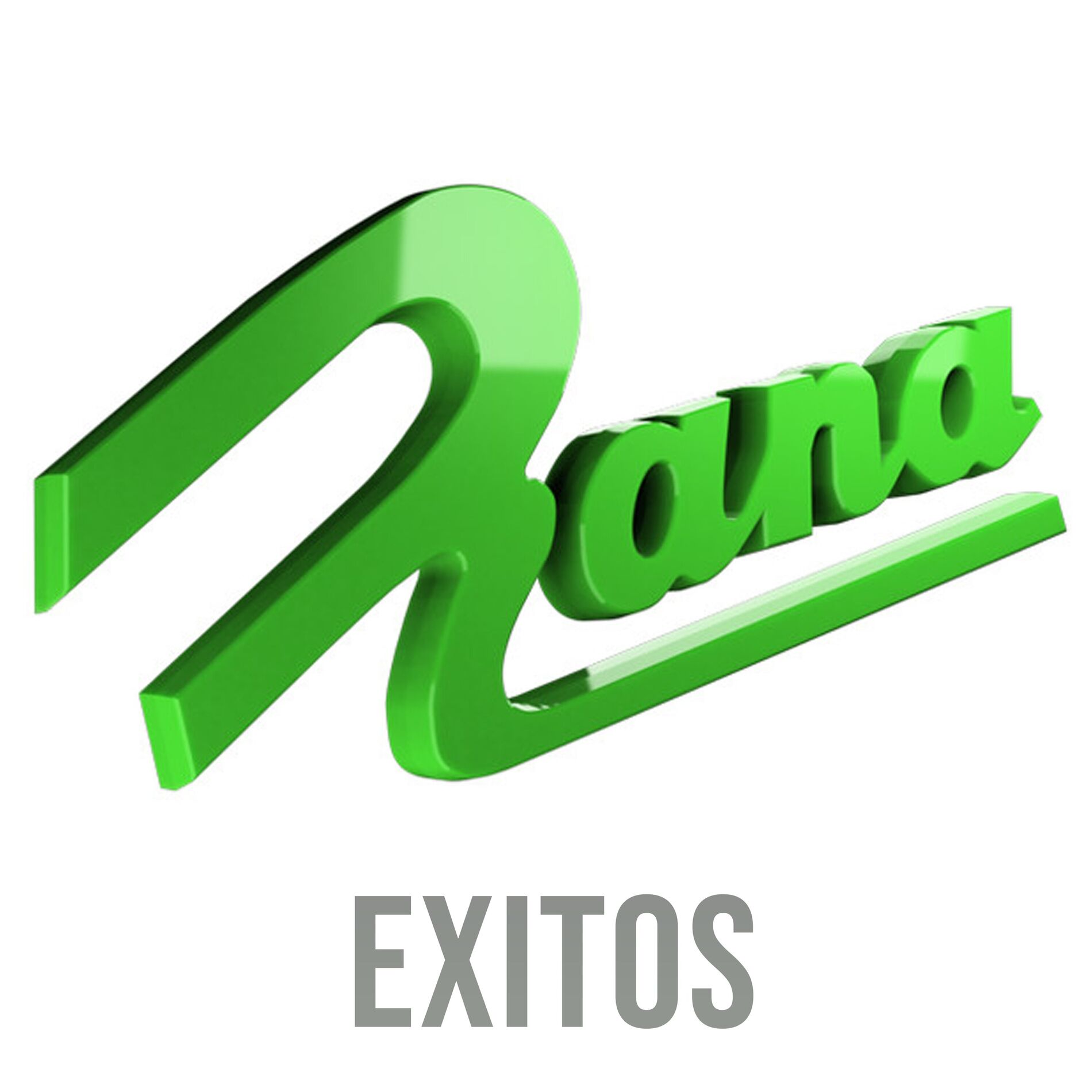 Album cover of Exitos
