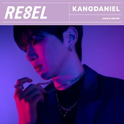 Cover of RE8EL