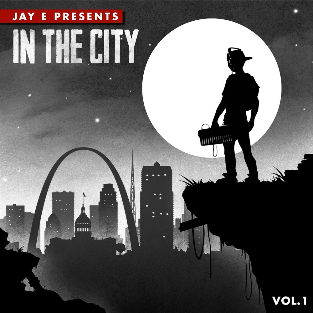 Picture of In the City, Vol. 1