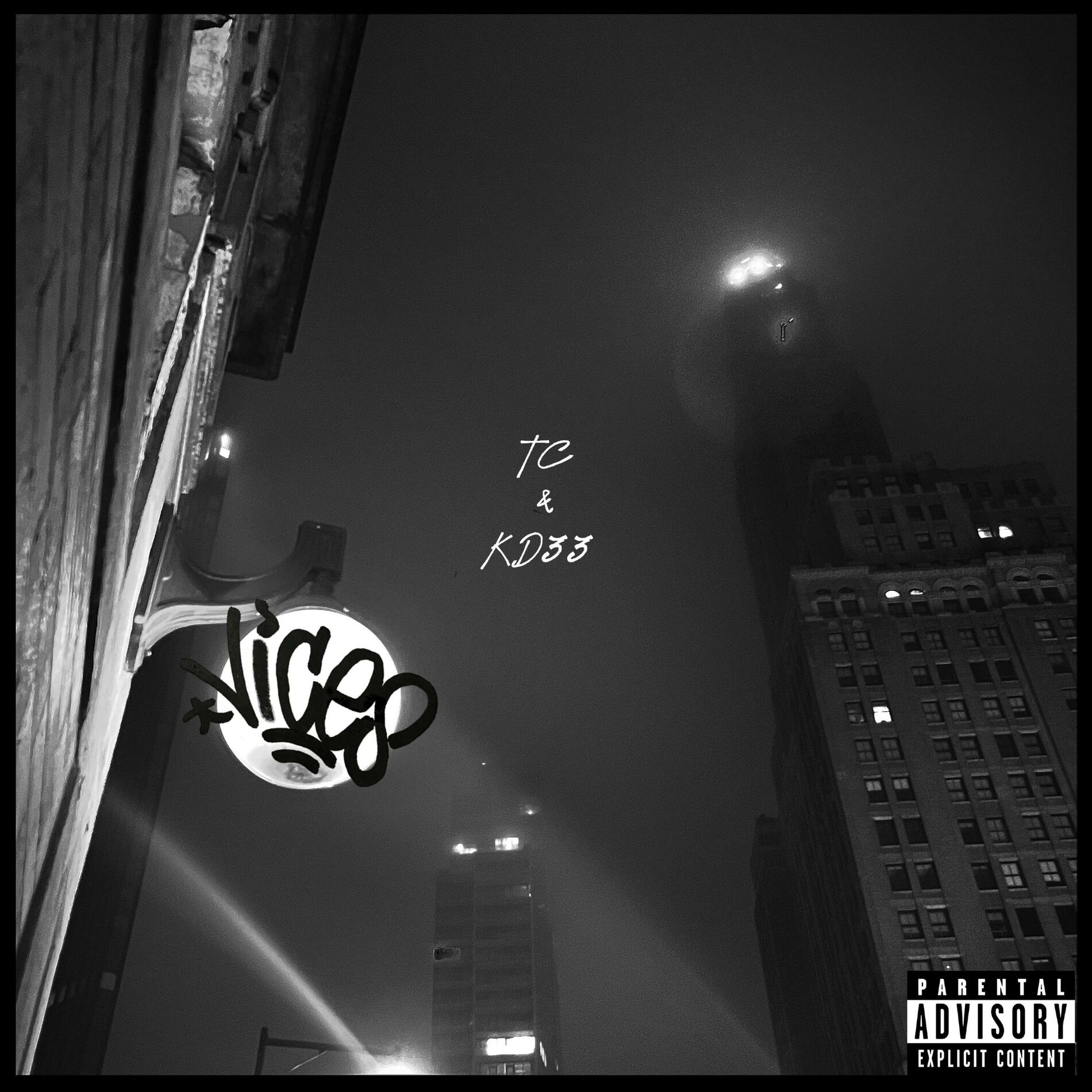 Album cover of Vices (feat. TC)