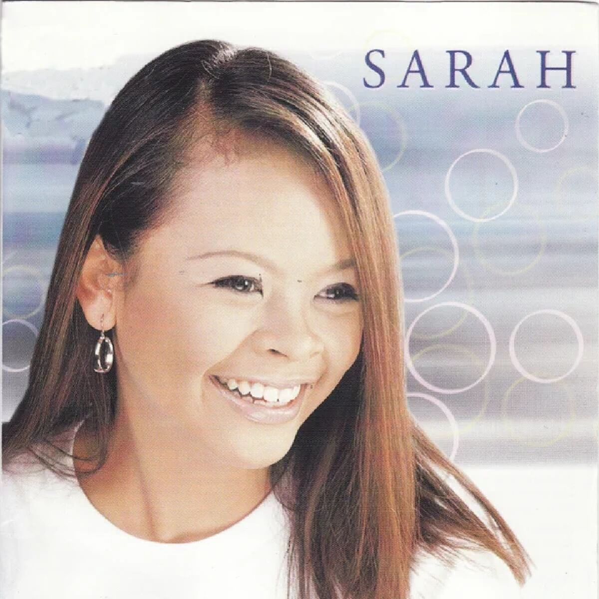 Album cover of Sarah