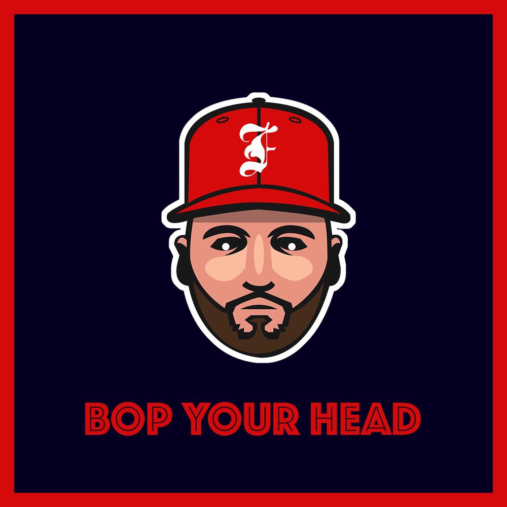 Picture of Bop Your Head EP