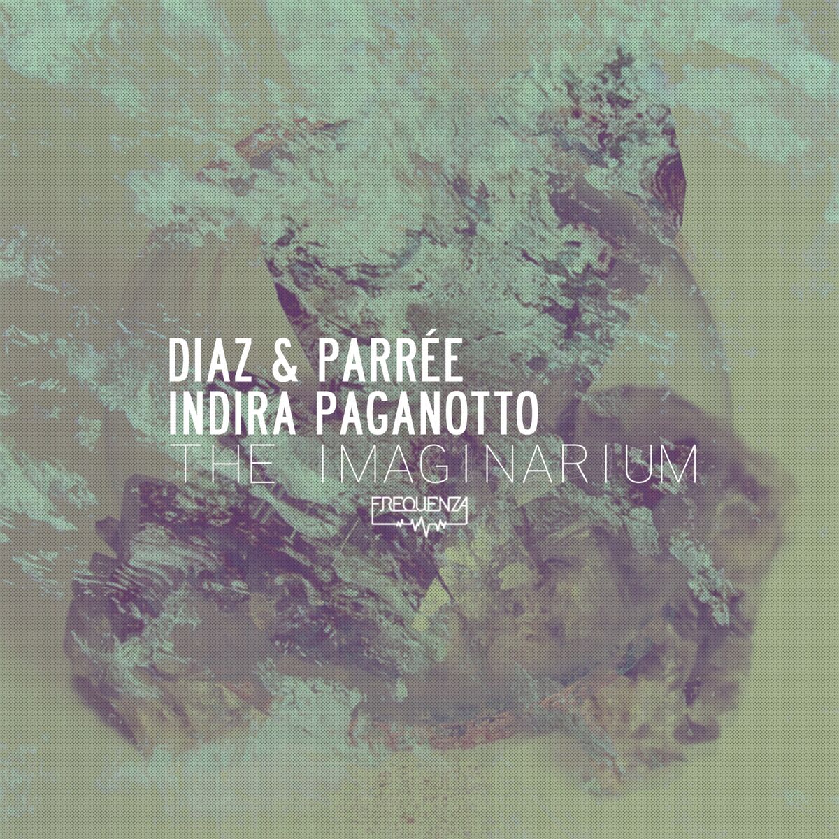 Album cover of The Imaginarium