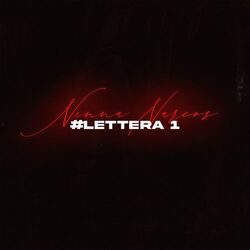 Cover of Ninna Narcos #Lettera 1