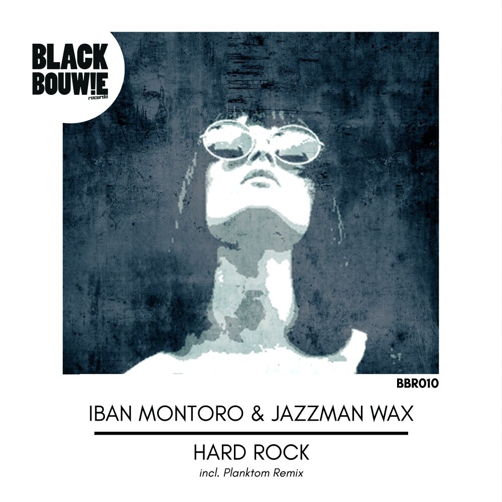 Picture of Hard Rock EP