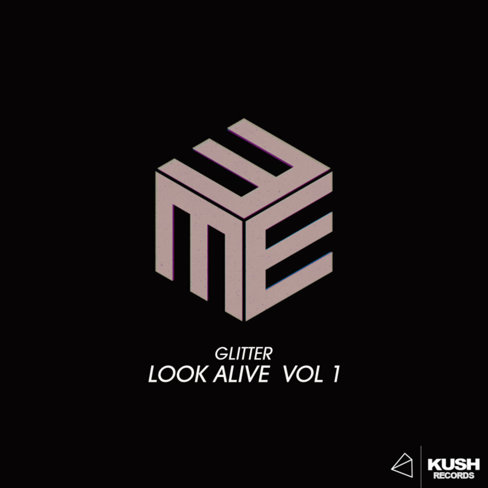 Picture of Look Alive, Vol. 1