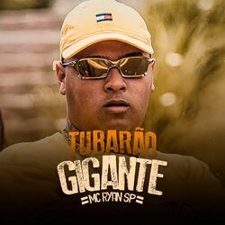 Cover of Tubarão Gigante