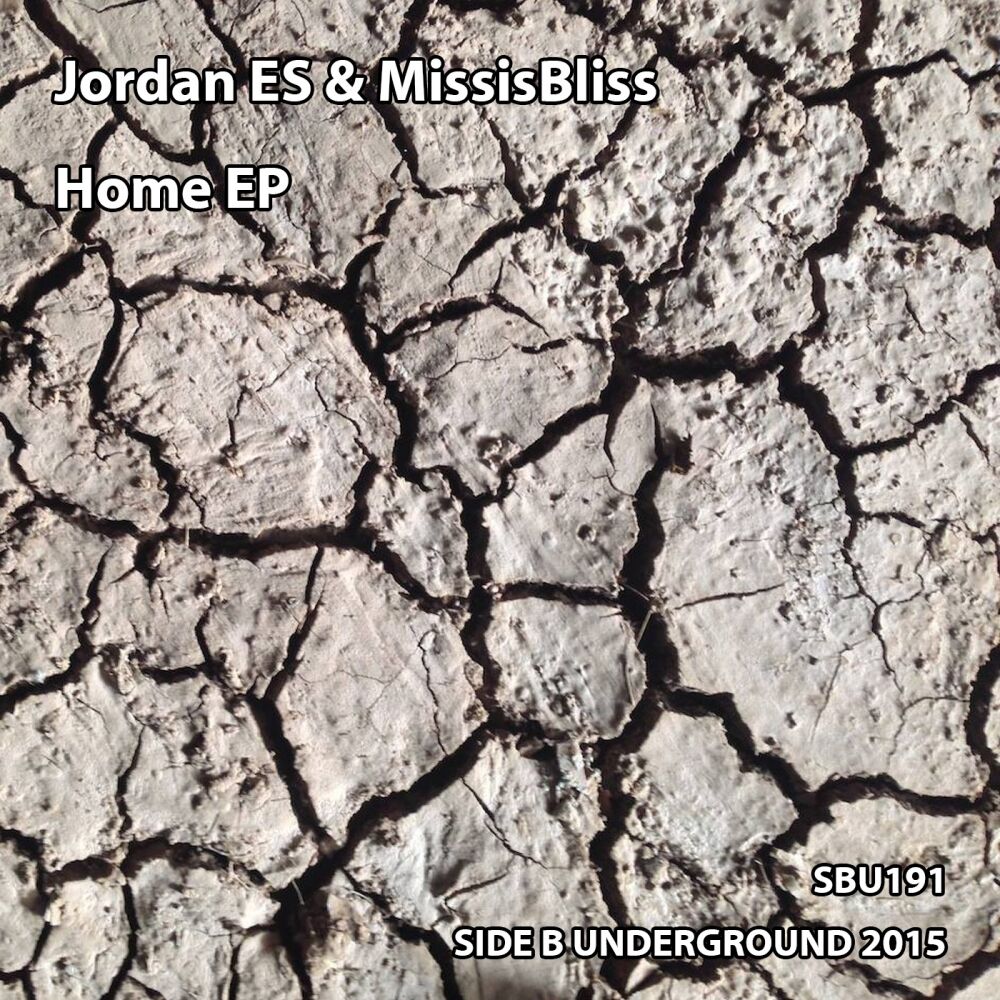 Picture of Home EP