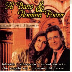 Cover of Prima Notte D'Amore