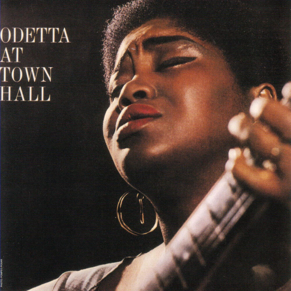 Picture of At Town Hall