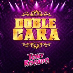 Cover of Doble Cara