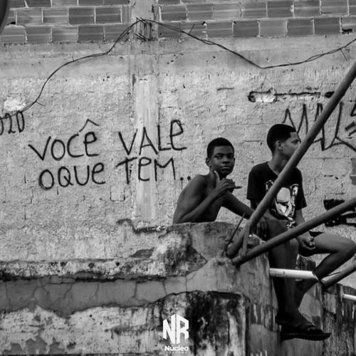 Você Vale O Que Tem