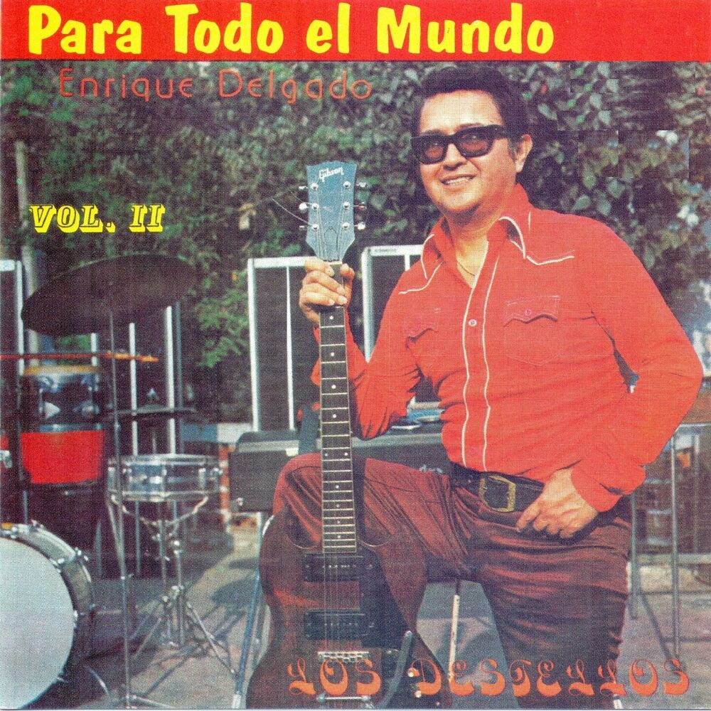 Picture of Para Todo el Mundo, Vol. 2