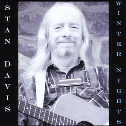Cover of Winter Nights