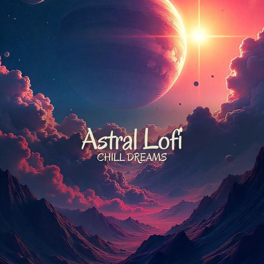 Picture of Astral Lofi Chill Dreams