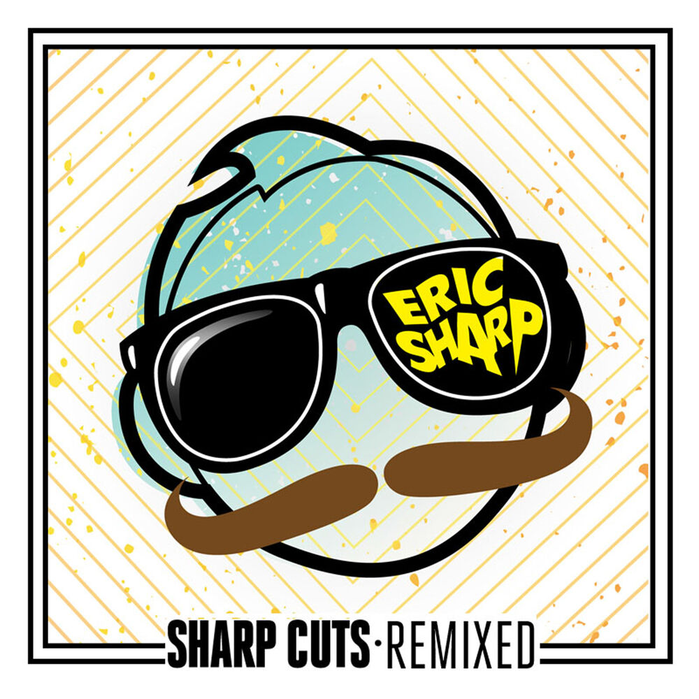 Picture of Sharp Cuts Remixed