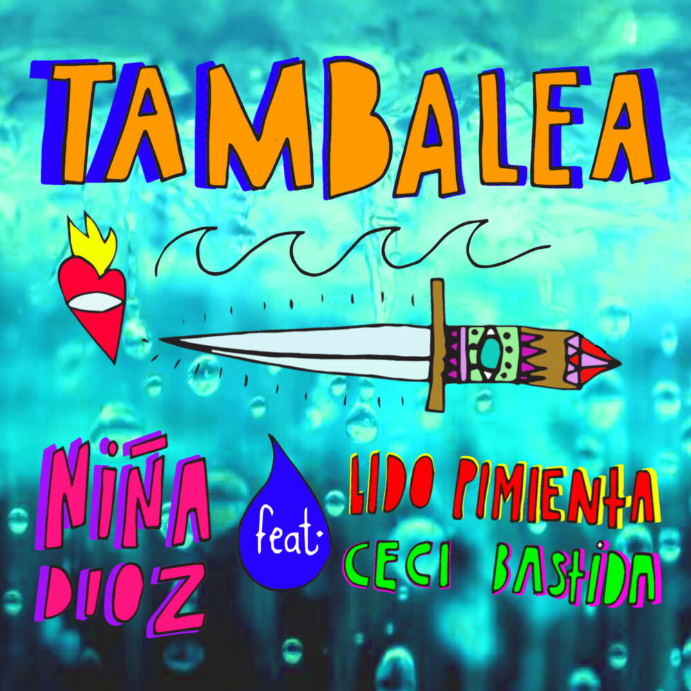 Picture of Tambalea