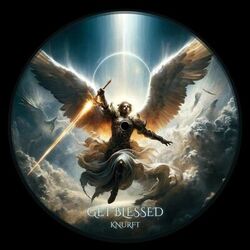 Cover of Get Blessed