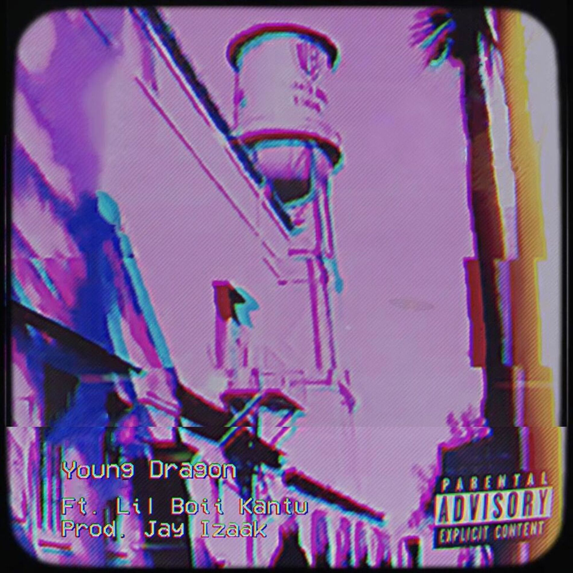 Album cover of Burbank (feat. Lil Boii Kantu)