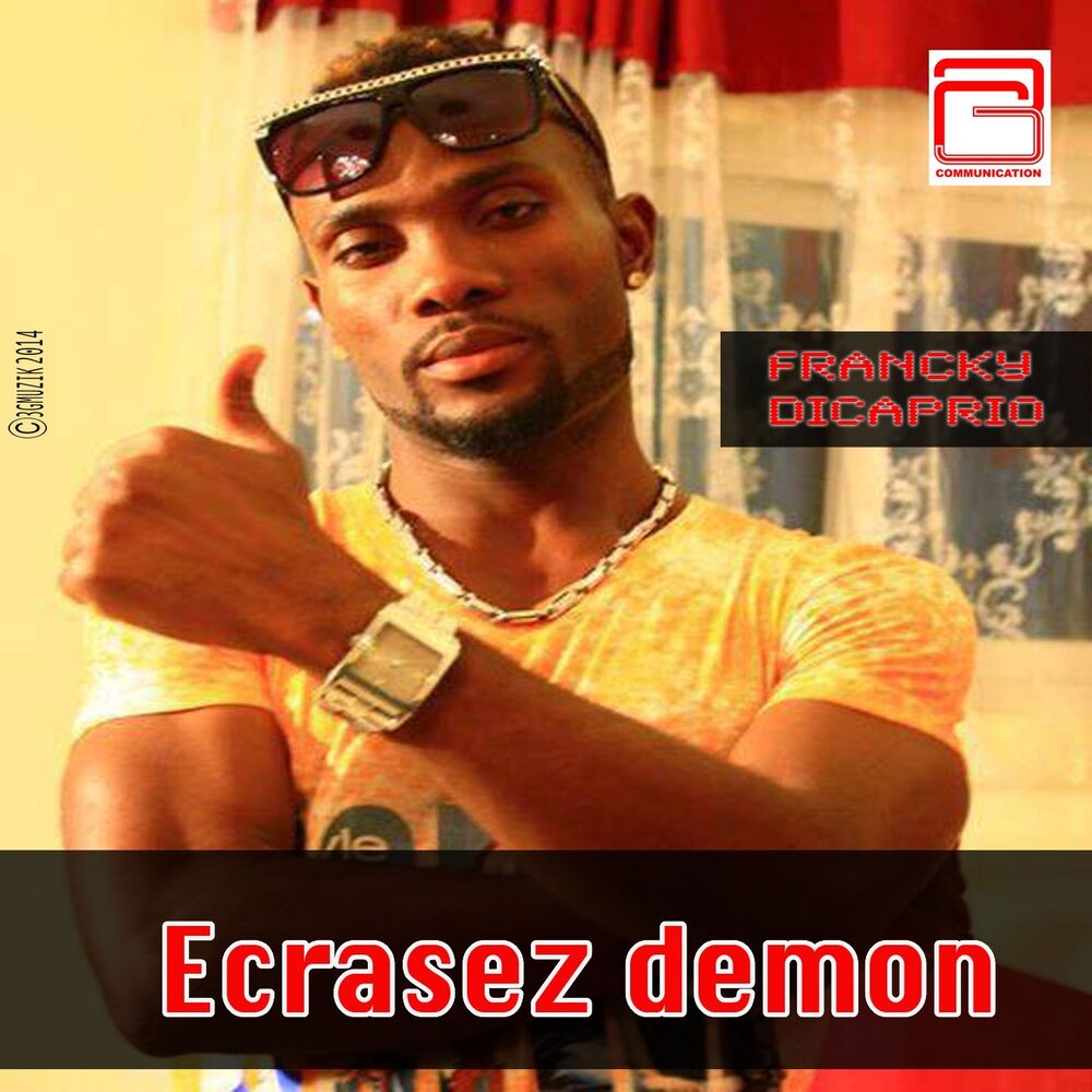 Picture of Ecrasez démon