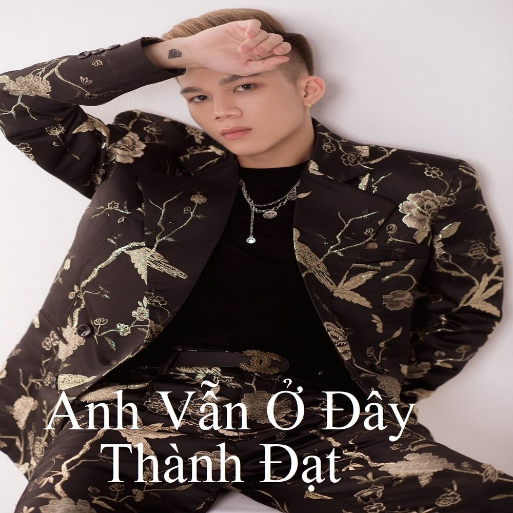 Picture of Anh Vẫn Ở Đây