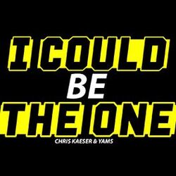 Cover of I Could Be the One
