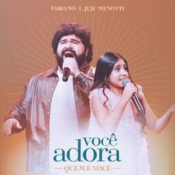 Cover of Quem é Você?