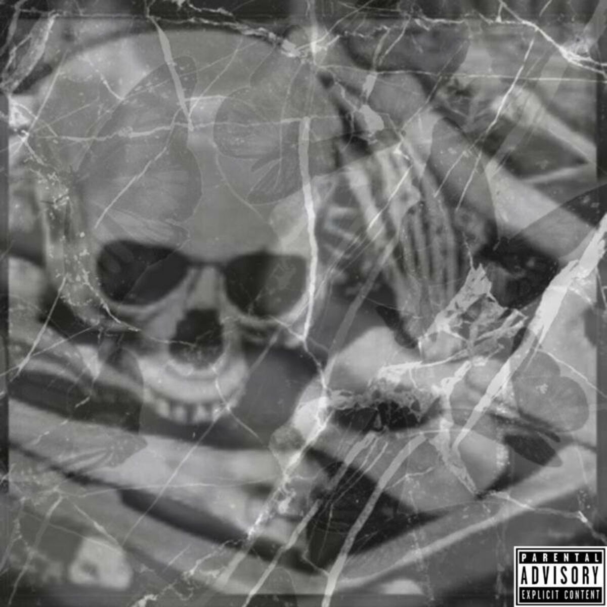 Album cover of i'm better off alone