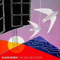 Cover of The Girl Next Door