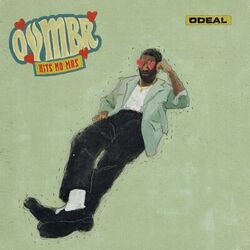 Cover of OVMBR: Hits No Mrs