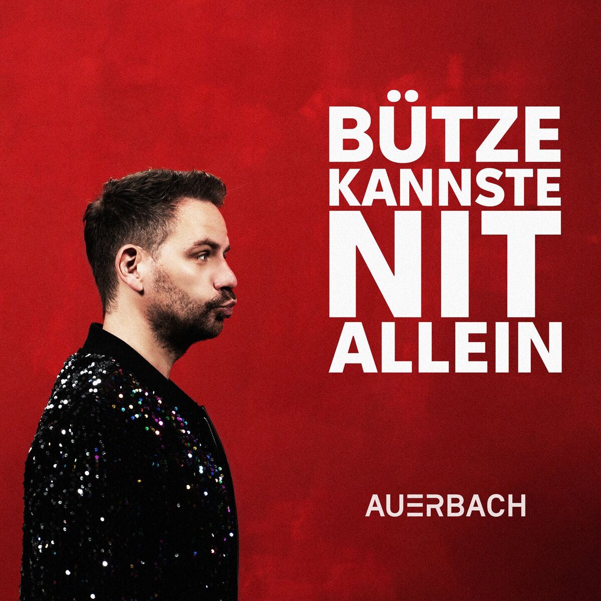 Album cover of Bütze kannste nit allein
