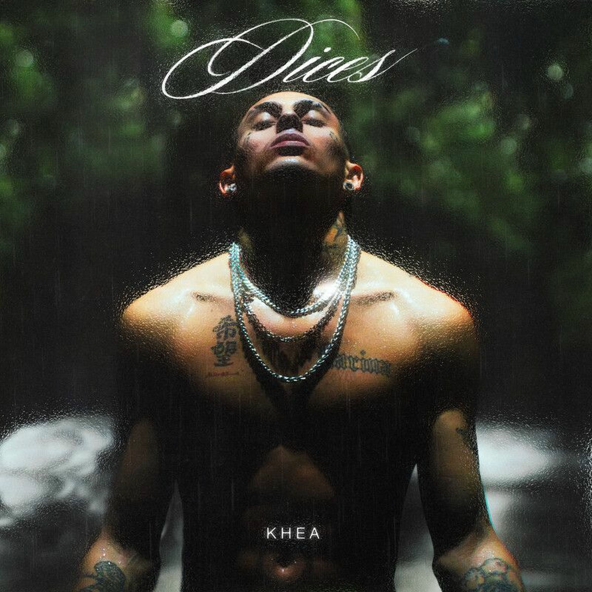 Album cover of Dices (Bonus Track)