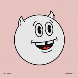 Cover of Hell Bound (Ad 01)