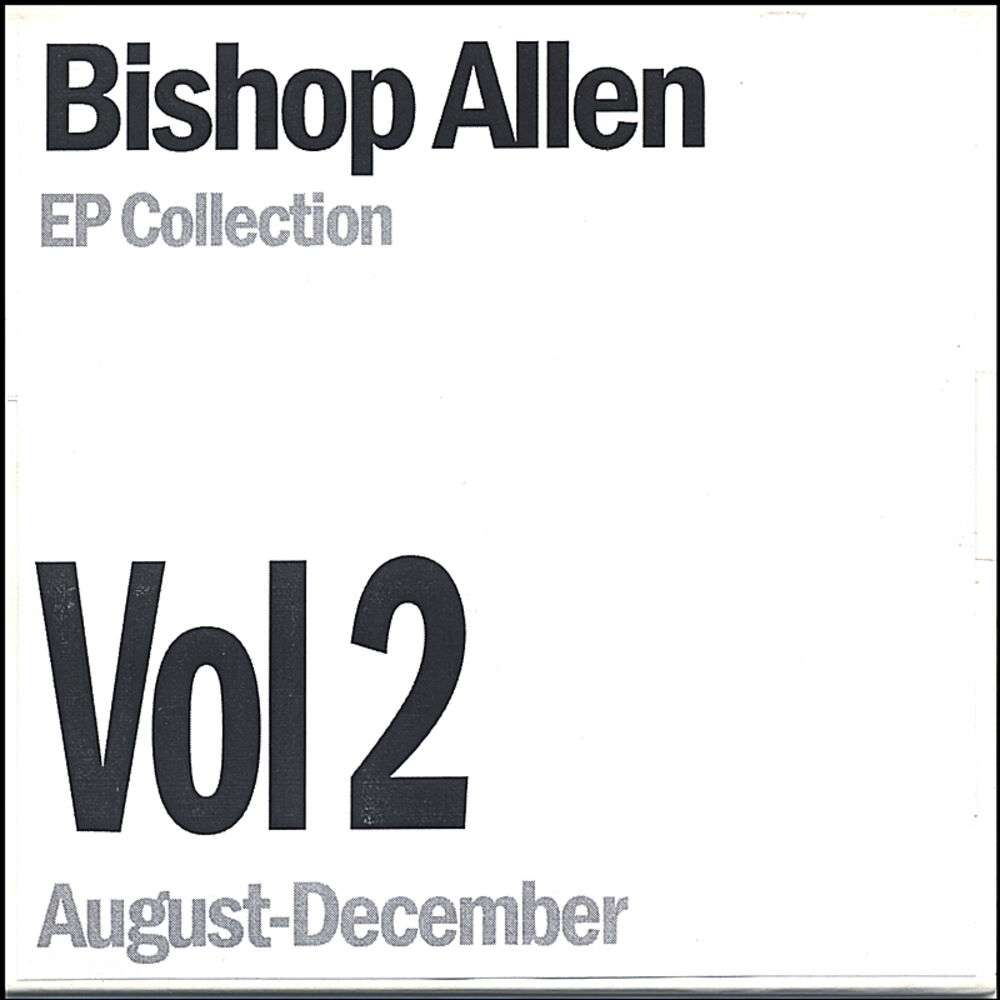 Picture of EP Collection Vol. 2
