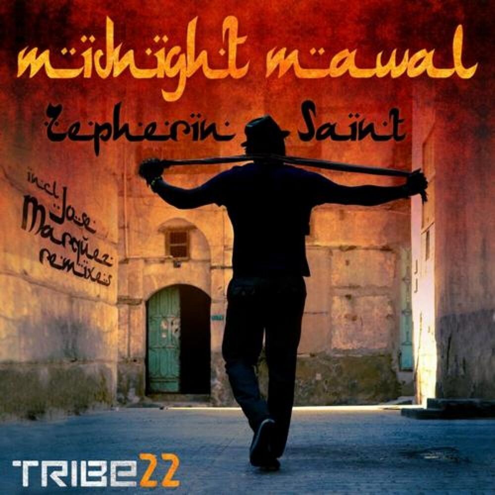 Picture of Midnight Mawal