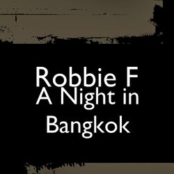 Cover of A Night in Bangkok