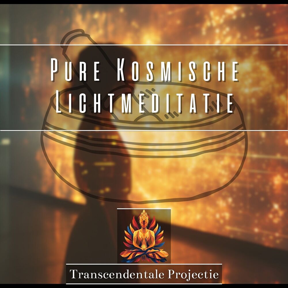 Picture of Pure Kosmische Lichtmeditatie