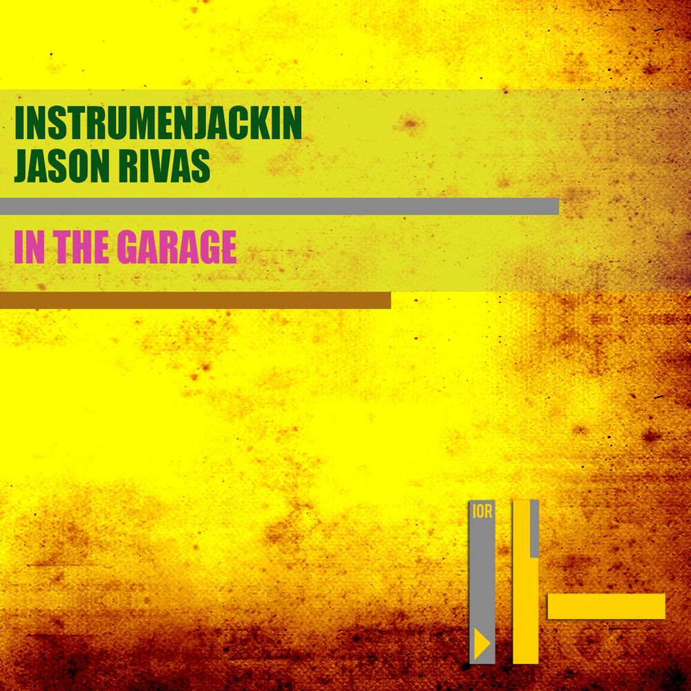 Picture of In the Garage