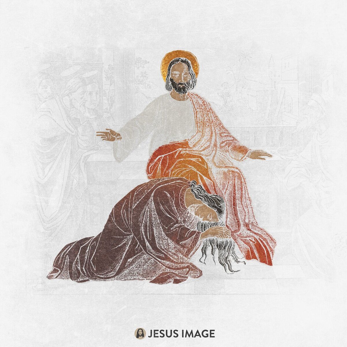 Album cover of Make Me A Bethany