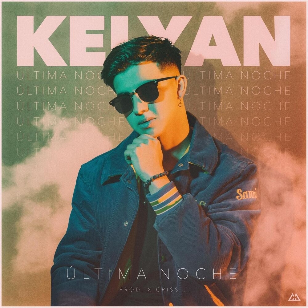 Picture of Última Noche